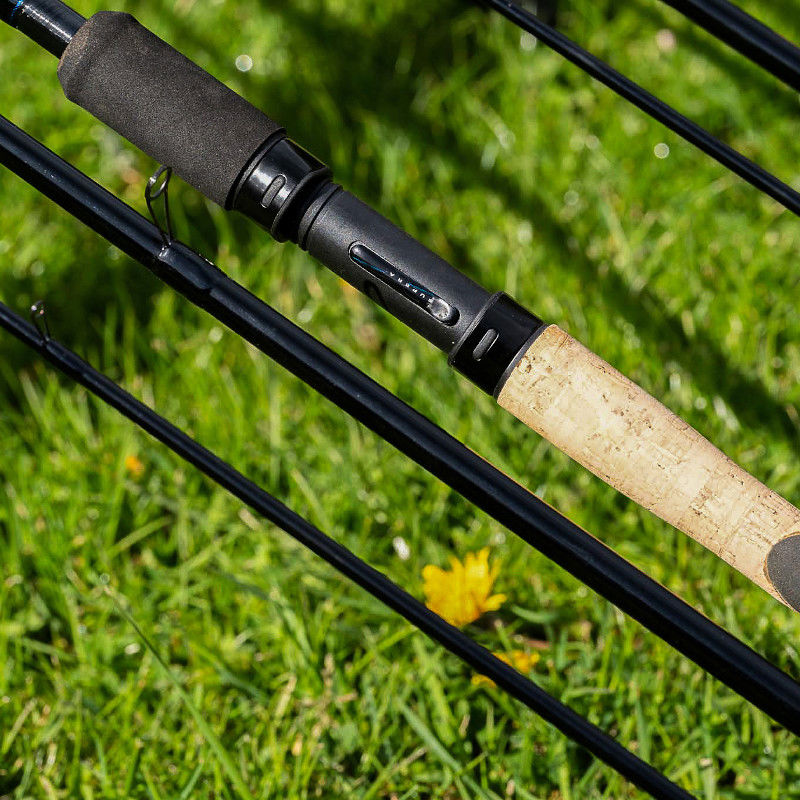 Preston Innovations Supera X Float Rods