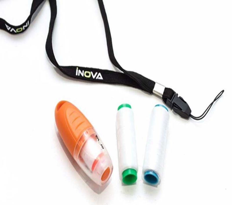 Inova Bait Binder