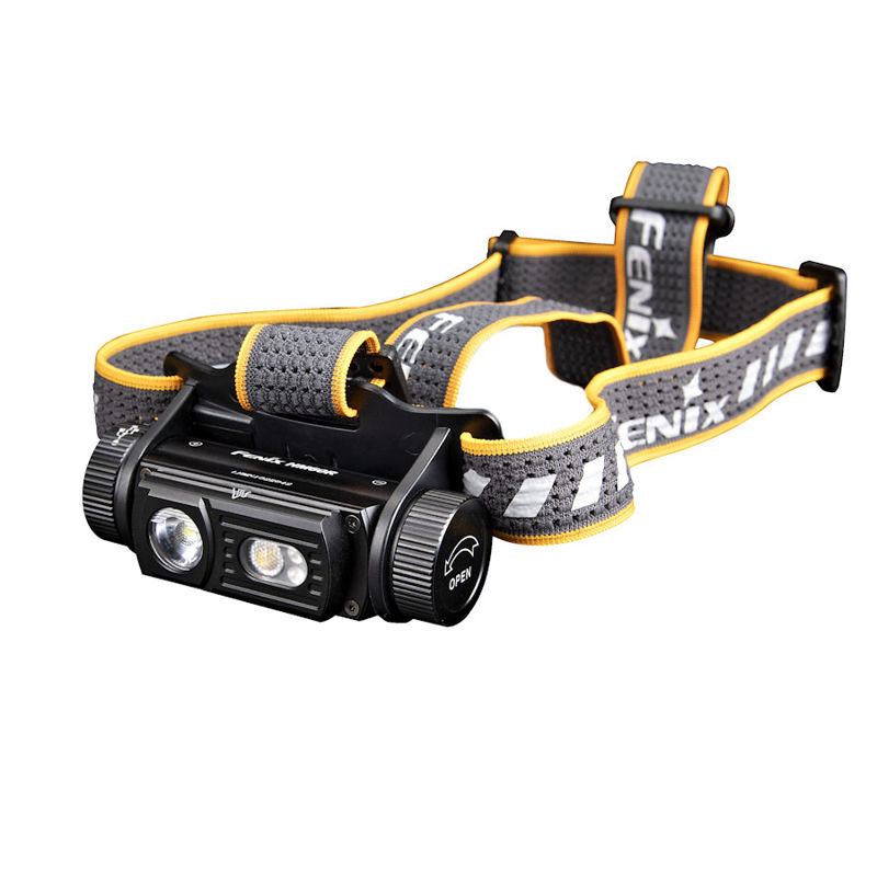 Fenix HM60R Rechargeable Headlamp