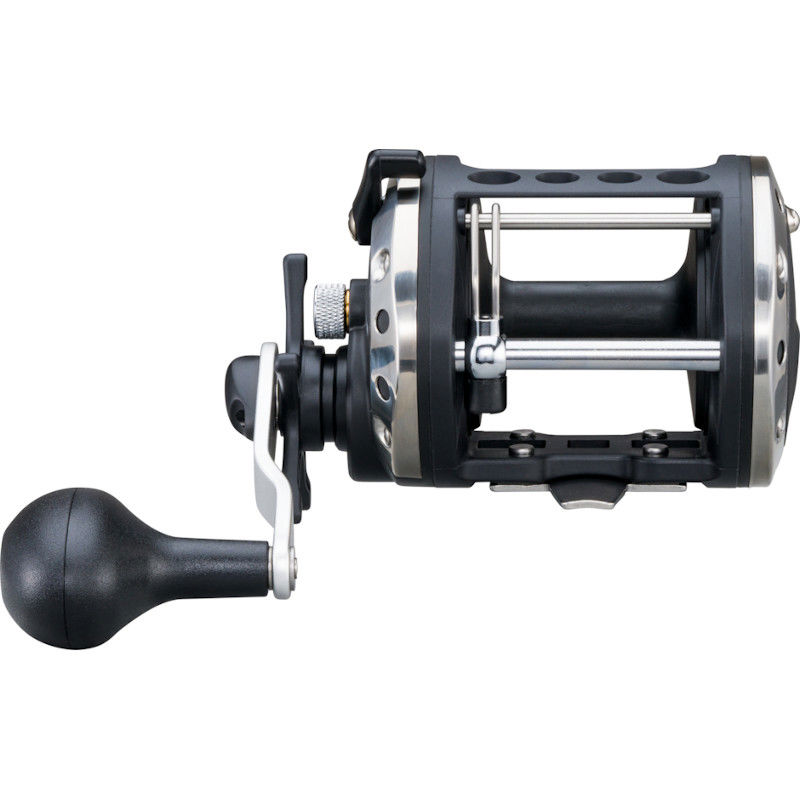 Okuma Classic Pro CLX-302LA Boat Reel RH