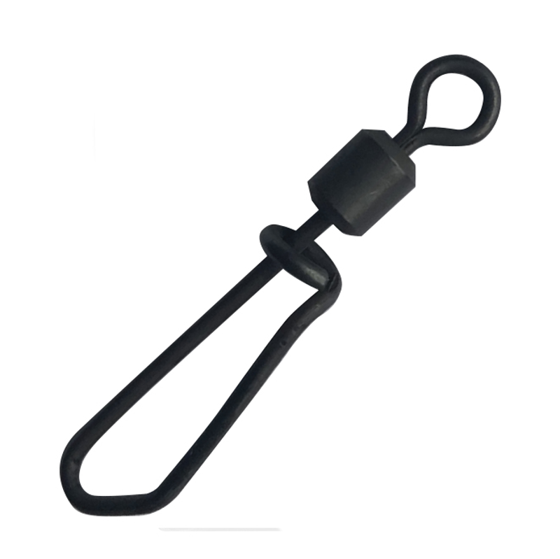 Drennan E-SOX Quick Change Snap Link Swivels