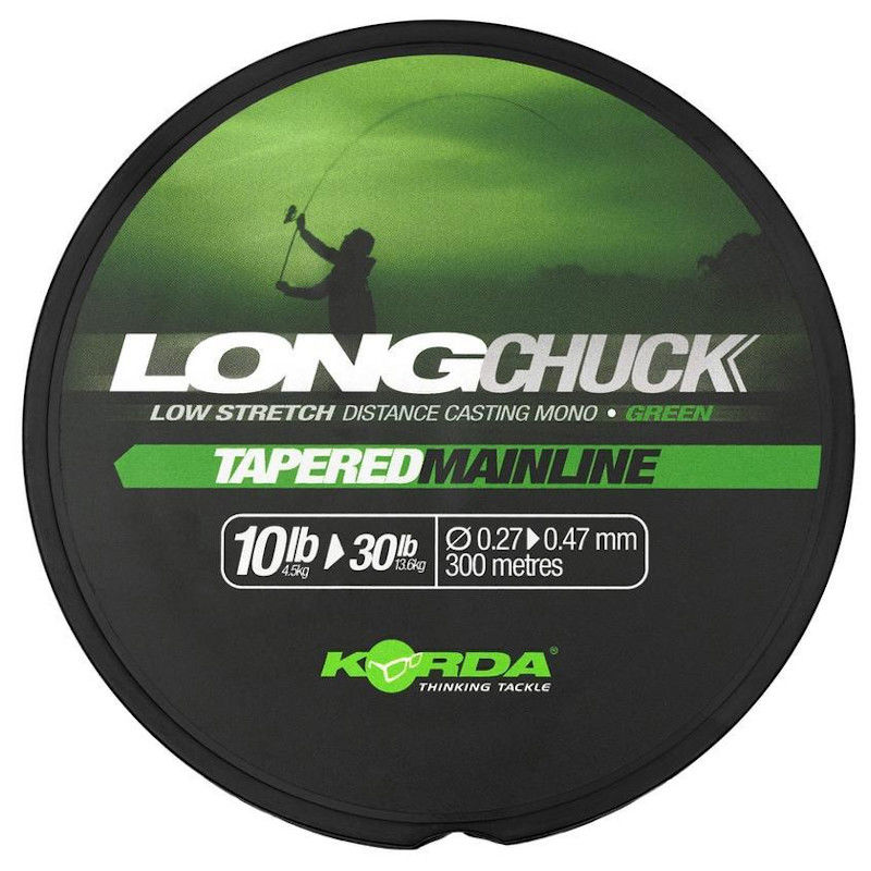 Korda LongChuck Tapered Mainline