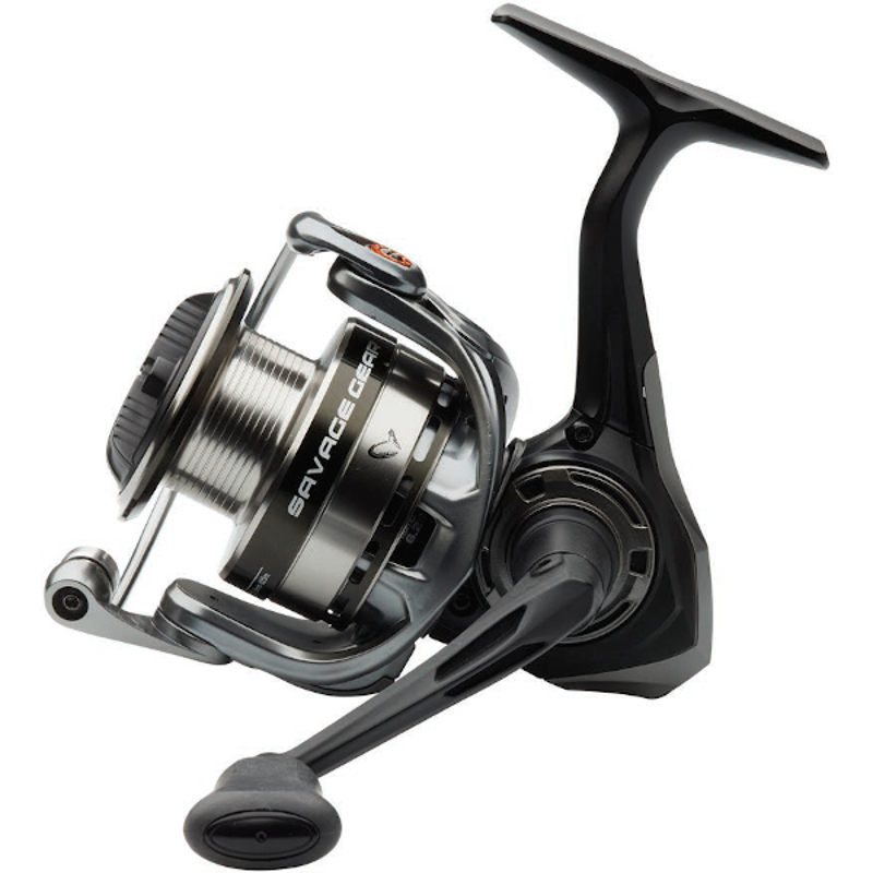 Savage Gear SG4 Reels