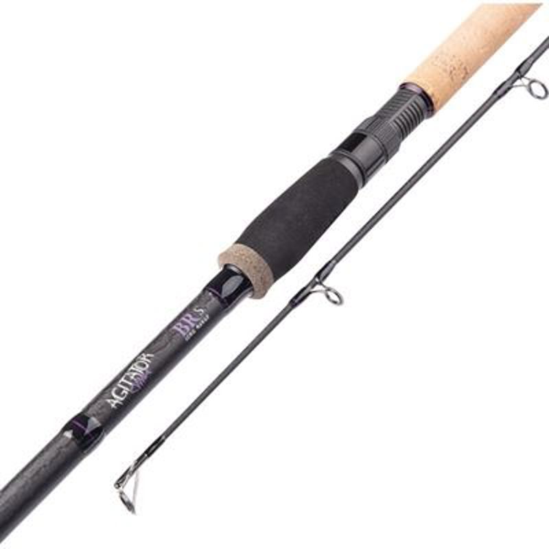 Wychwood Agitator BR-S Long Range Deadbait Rod