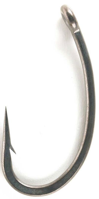 Fox Edges Armapoint Curve Shank Hooks