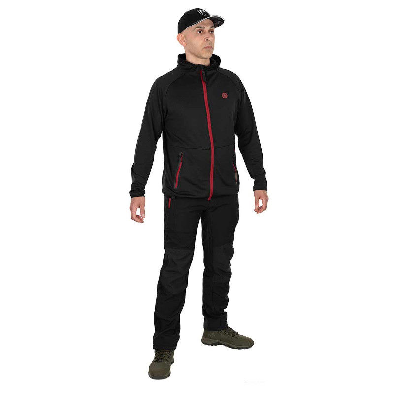 Fox Rage Pro Series Soft Shell Trousers