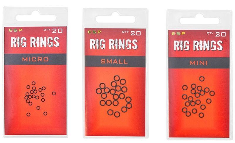 ESP Rig Rings