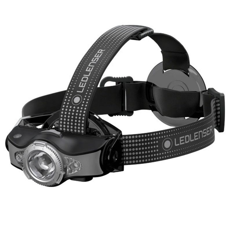 Ledlenser MH11 Rechargeable Head Torch