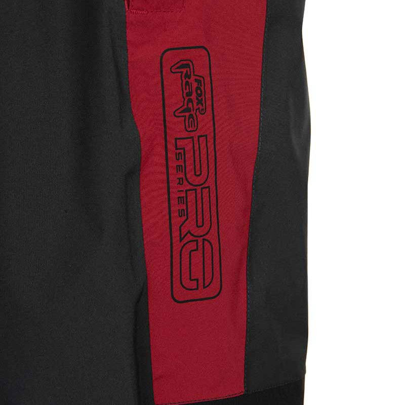 Fox Rage Pro Series Stash Waterproof Trousers