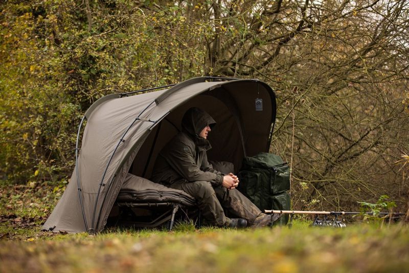 Nash Scope Bivvy