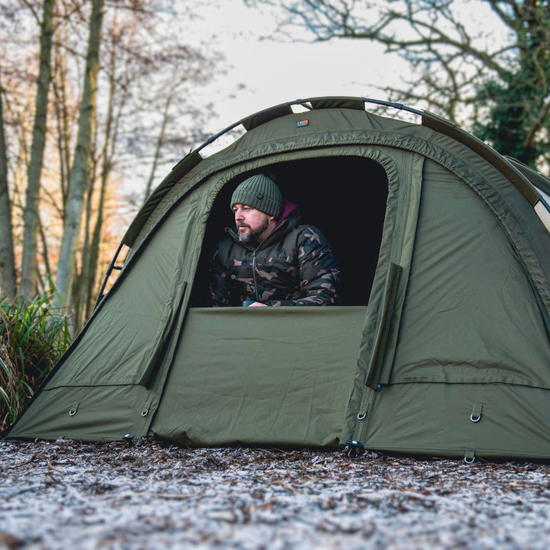 Fox Retreat Brolly System Extension 