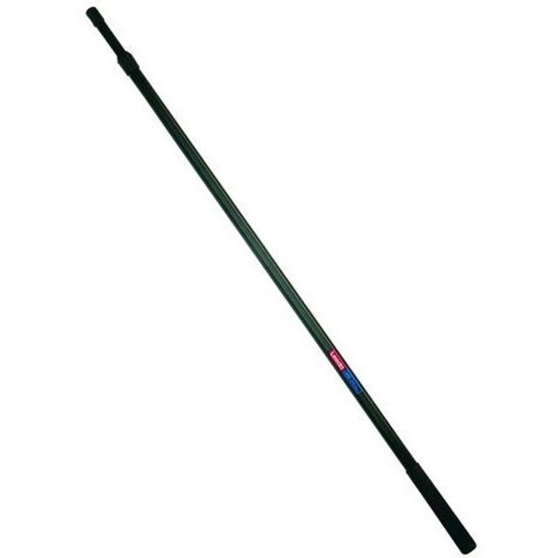 Leeda Aluminium Extendable Landing Net Handle