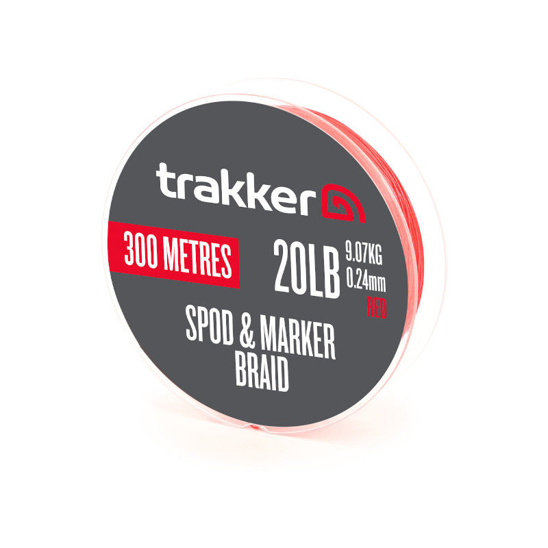 Trakker Spod Marker Braid 300m