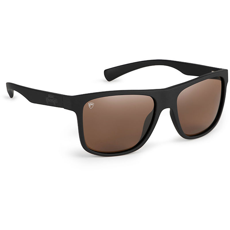 Fox Rage Avius Mat Black Sunglasses