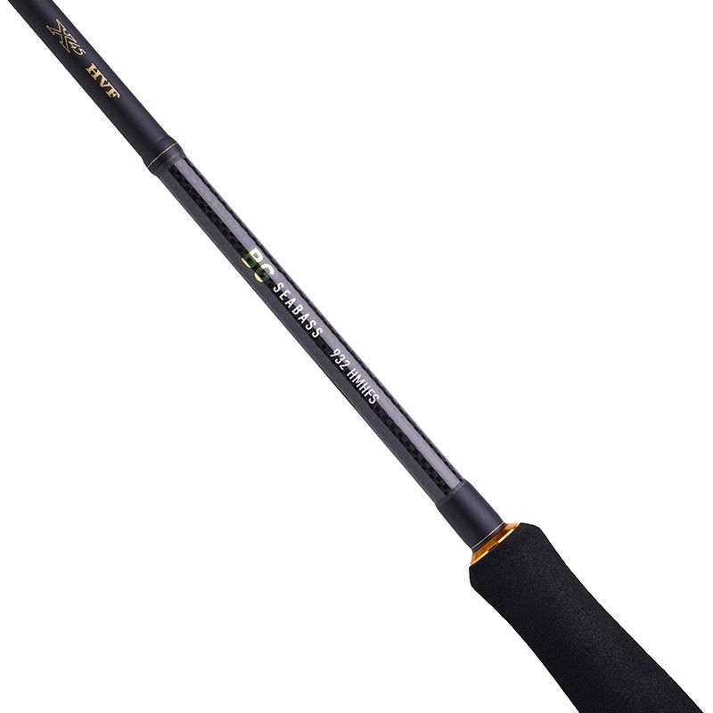 Daiwa BG Seabass Lure Rods