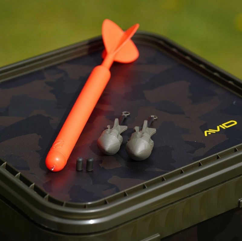 Avid Carp Marker Float Kit