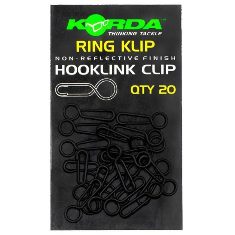 Korda Ring Klip