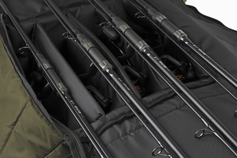 Fox R-Series Rod Holdalls