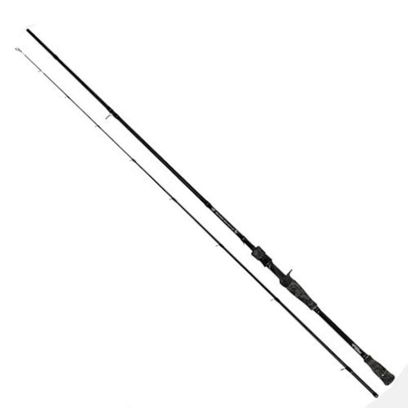 Fox Rage Street Fighter Shad Slinger Casting Rod