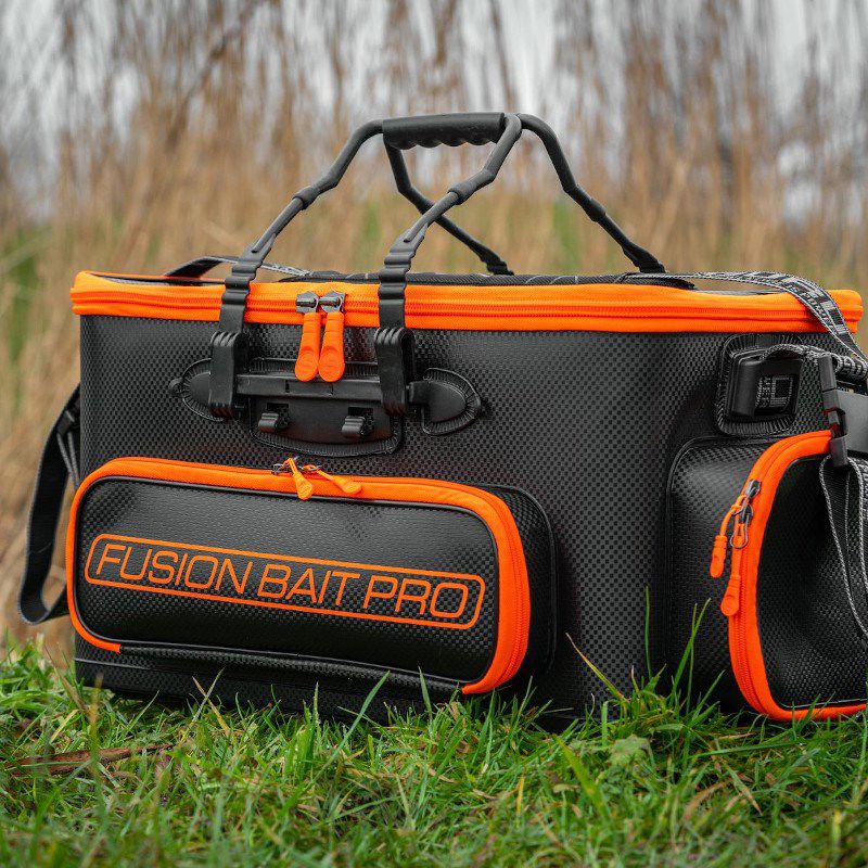 Guru Fusion Bait Pro Carryall MK2