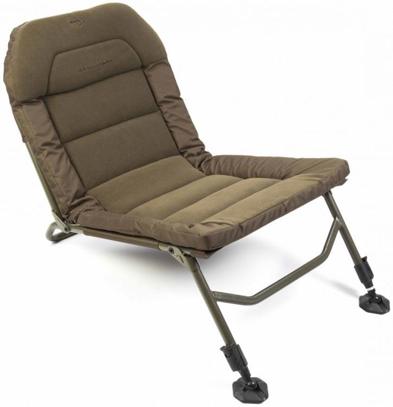 Avid Carp Benchmark Memory Foam Multi Chair