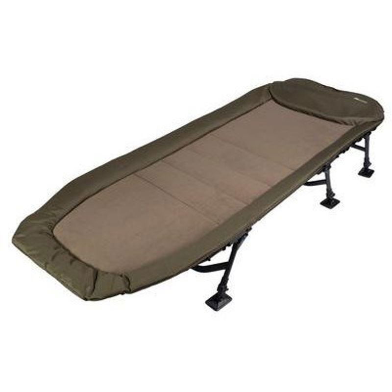 JRC Defender II Flatbed Bedchairs