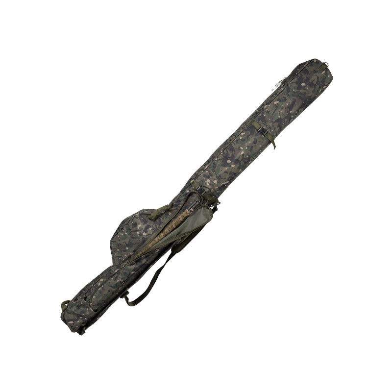 Trakker NXC Triple Camo Rod Sleeves