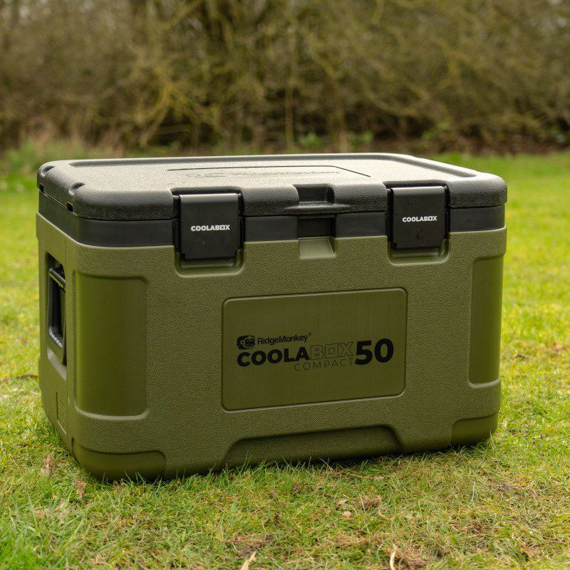 Ridge Monkey Coolabox Compact 50L