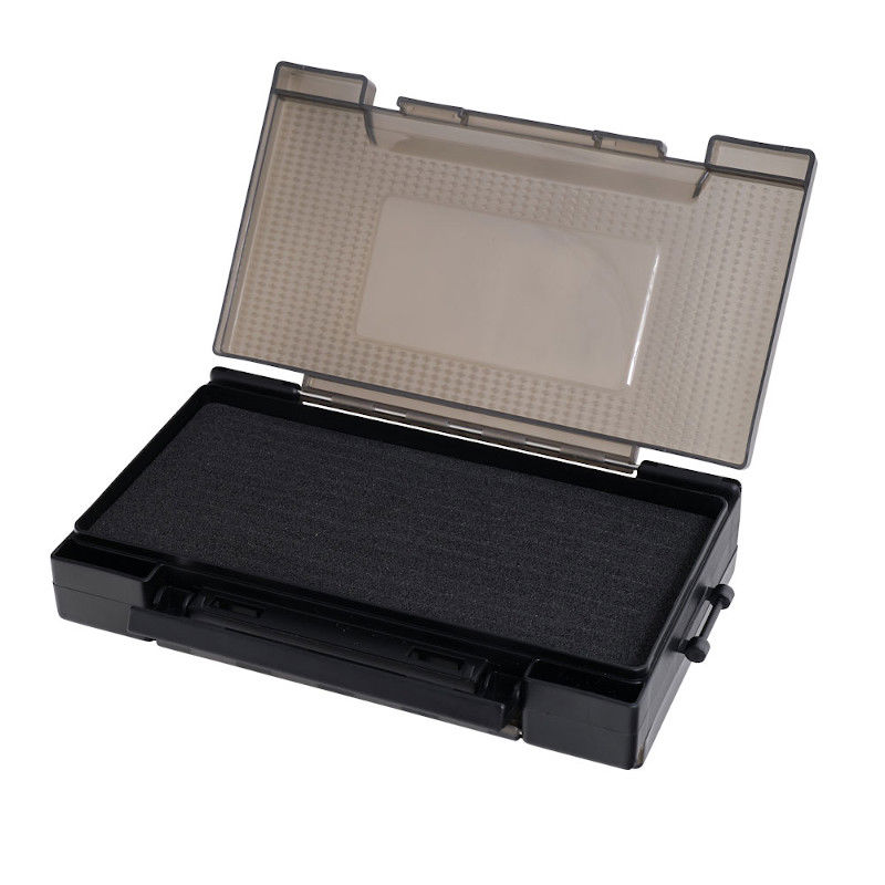 HTO Slit Foam & Compartment Boxes