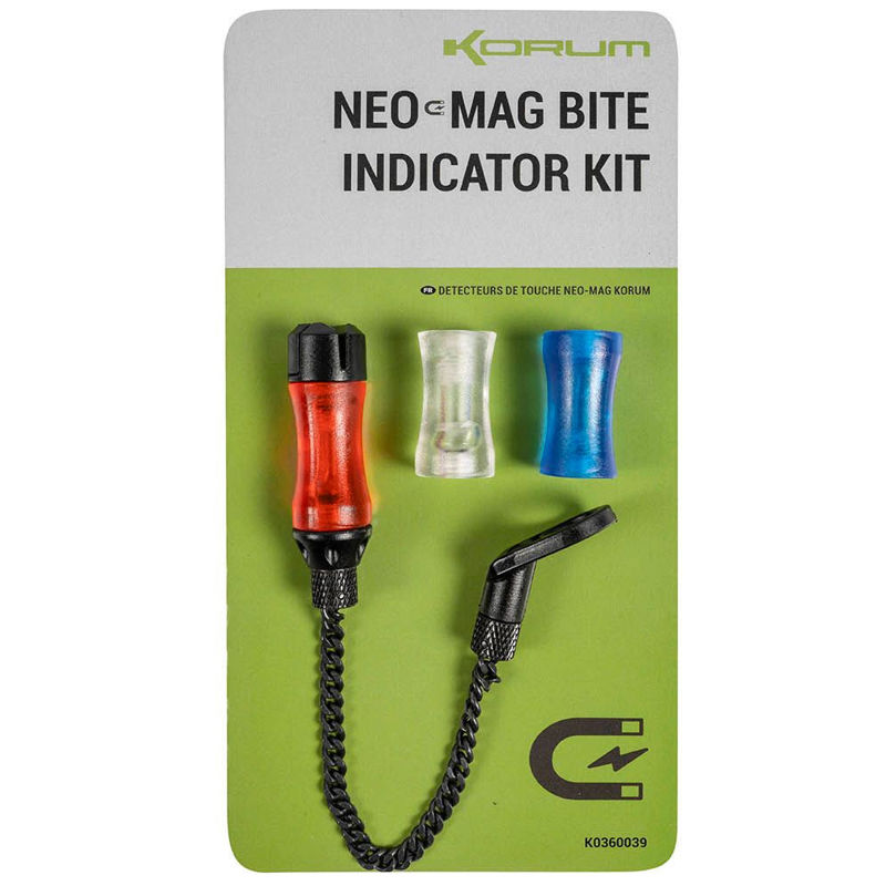 Korum Neo-Mag Bite Indicators