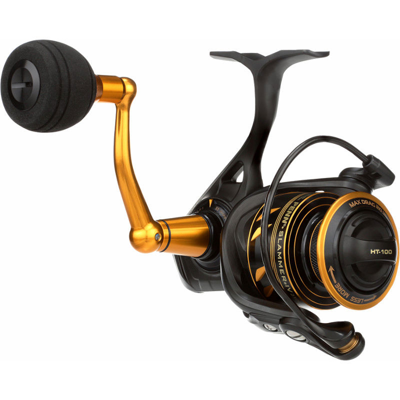 Penn Slammer IV Spinning Reels