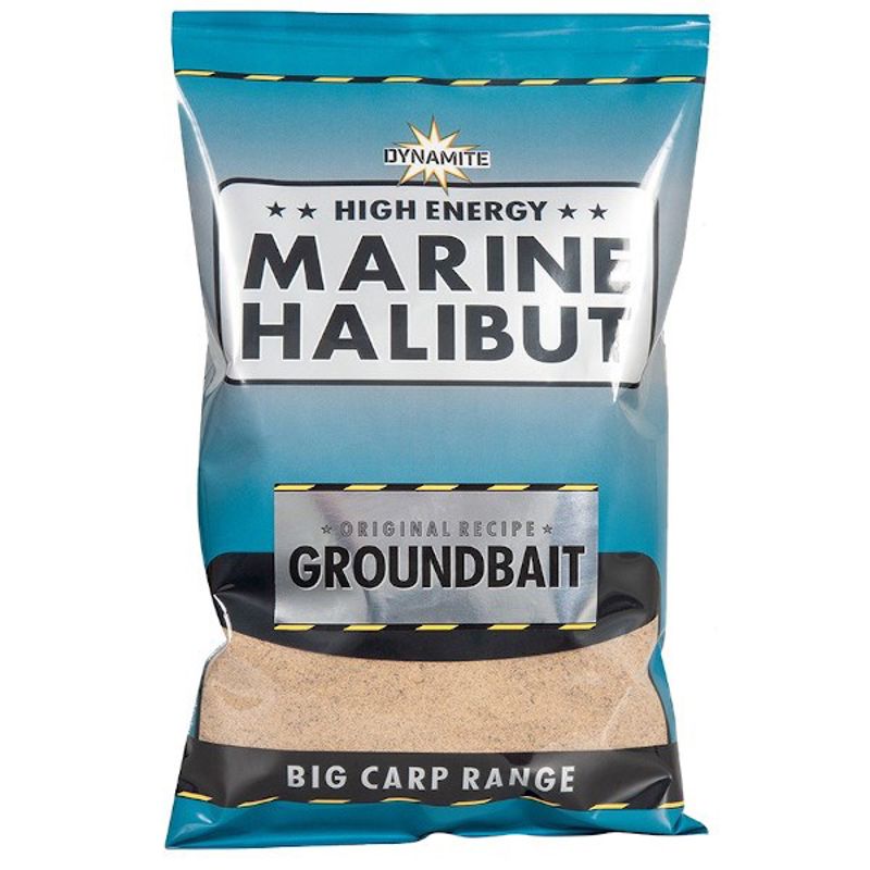 Dynamite Baits Marine Halibut Groundbait 1kg