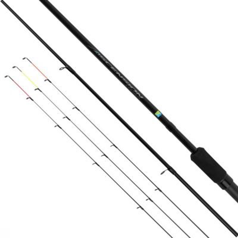 Preston Innovations Ascension Feeder Rods