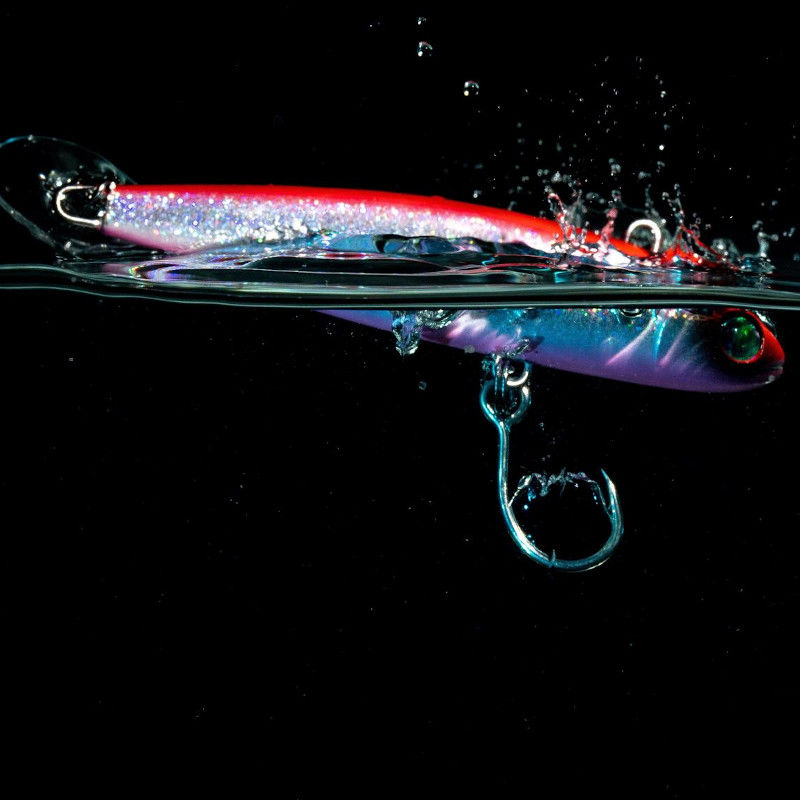 Fiiish Power Tail SW Lures