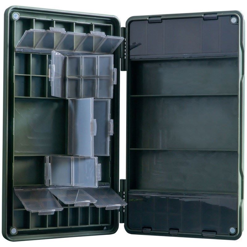 Ridge Monkey Armoury Lite Tackle Box