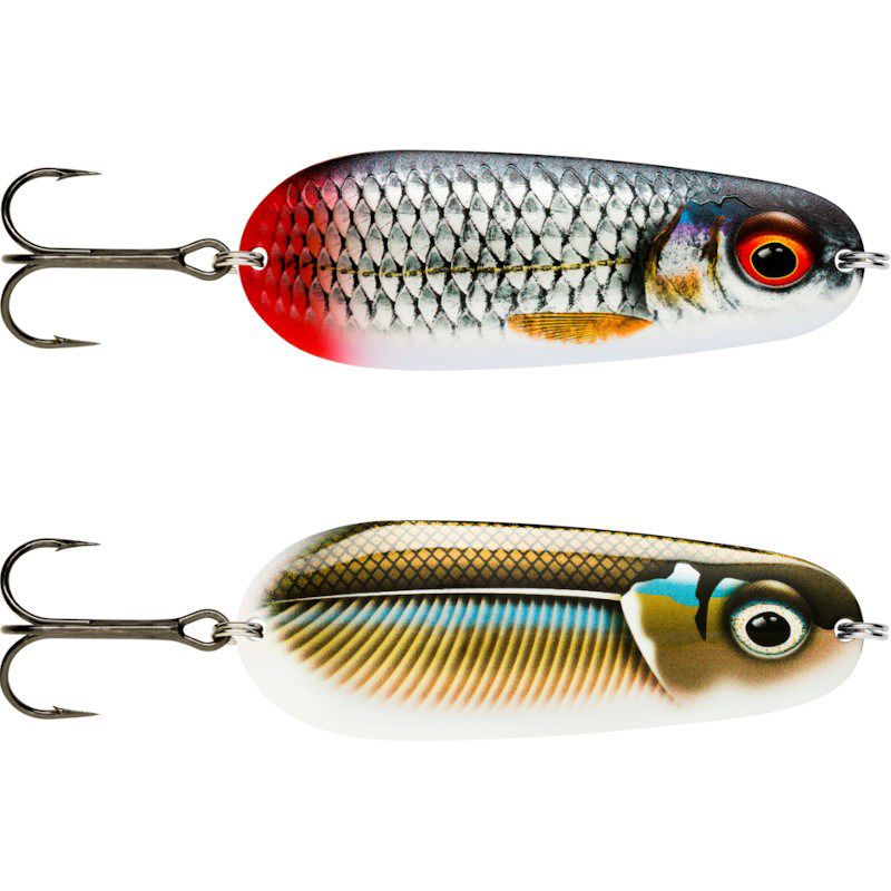 Rapala Nauvo Spoons 6.6cm 19g