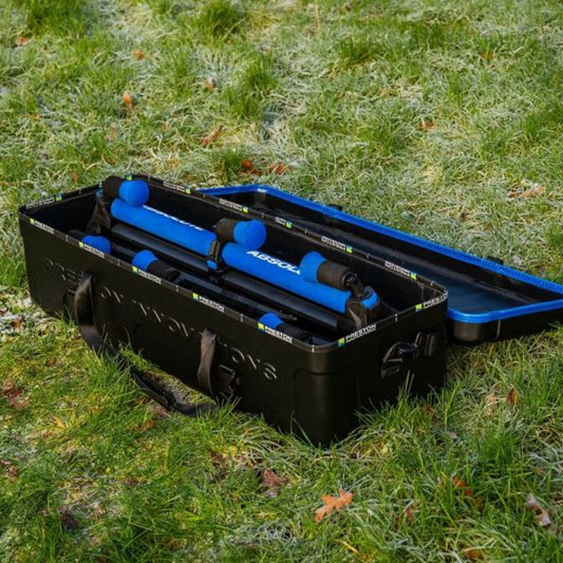 Preston Innovations Hardcase Roller Safe