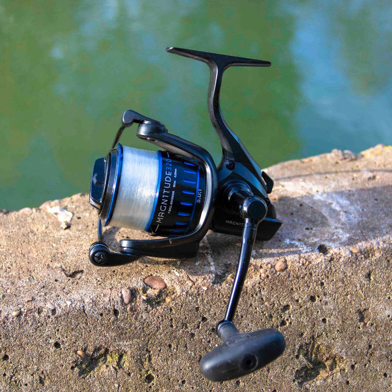 Preston Innovations Magnitude Reels