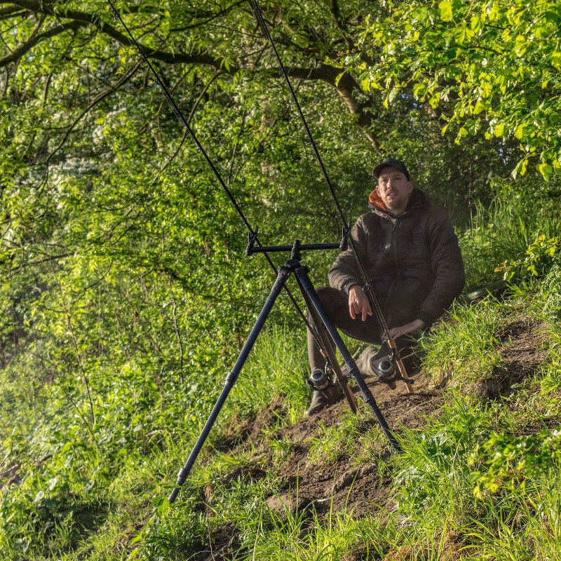 Korum River Tripod