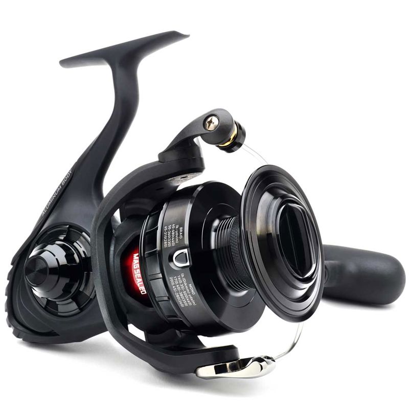 Daiwa BG Magsealed Reels