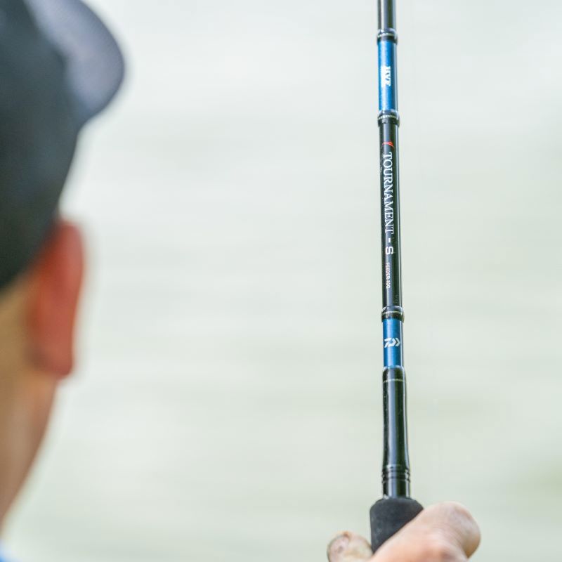 Daiwa Tournament-S Feeder Rods