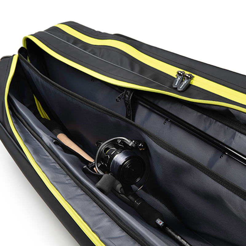 Matrix Horizon X Rigid Rod Holdalls