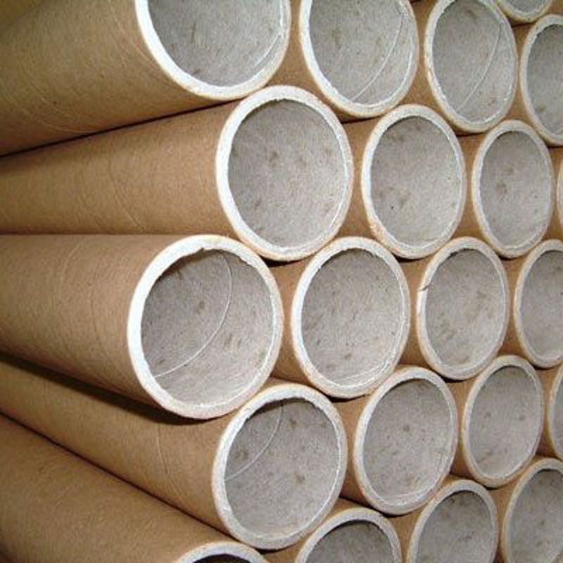 Cardboard Rod Tubes Large