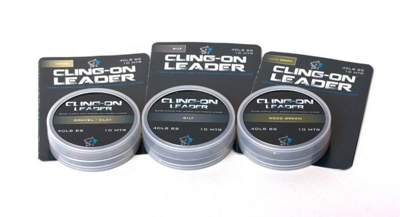 Nash Cling-On Leader