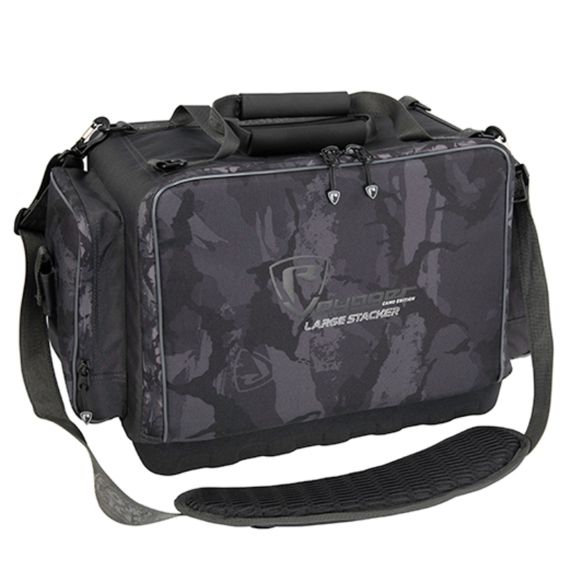 Fox Rage Voyager Camo Large Stacker