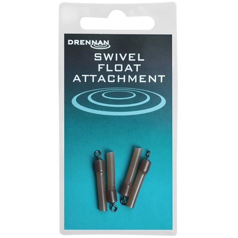 Drennan Float Attachments Swivel