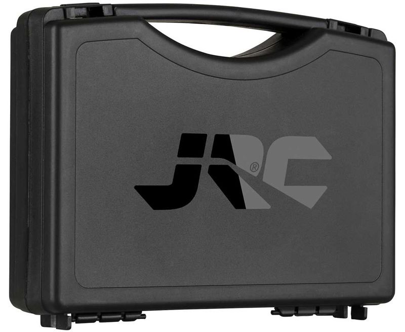 JRC Radar CX Alarm 3+1 Set