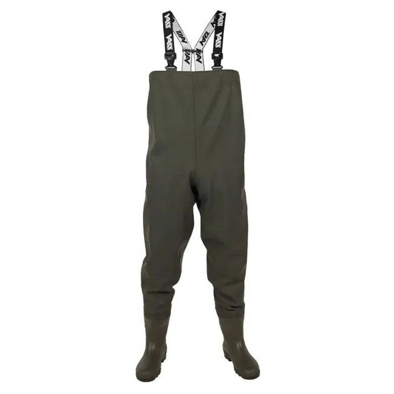 Vass Tex 650 Series Chest Waders