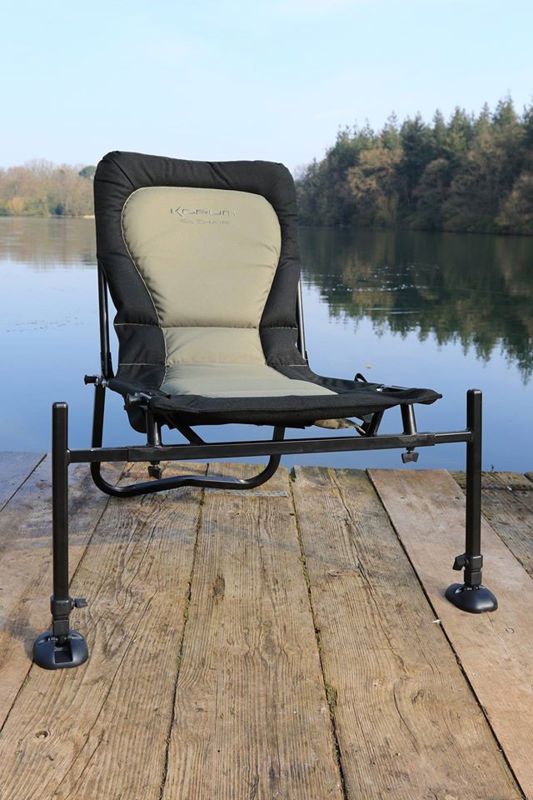 Korum EZ Chair LITE