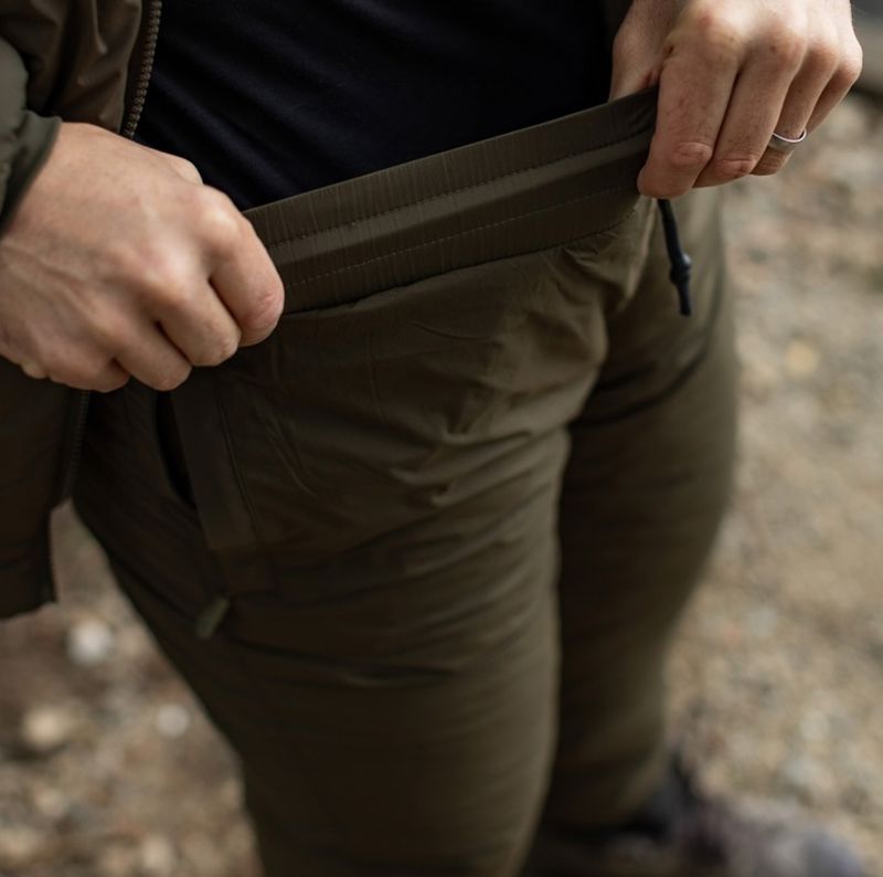 Korda Insulated Joggers